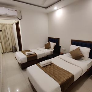 Standaard Kamer met een King Size Bed